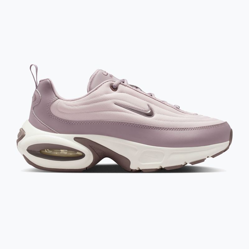 Buty damskie Nike Air Max Portal platinum violet/light violet ore/violet ore 8