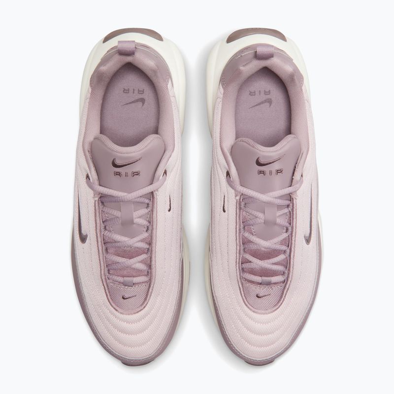 Buty damskie Nike Air Max Portal platinum violet/light violet ore/violet ore 12