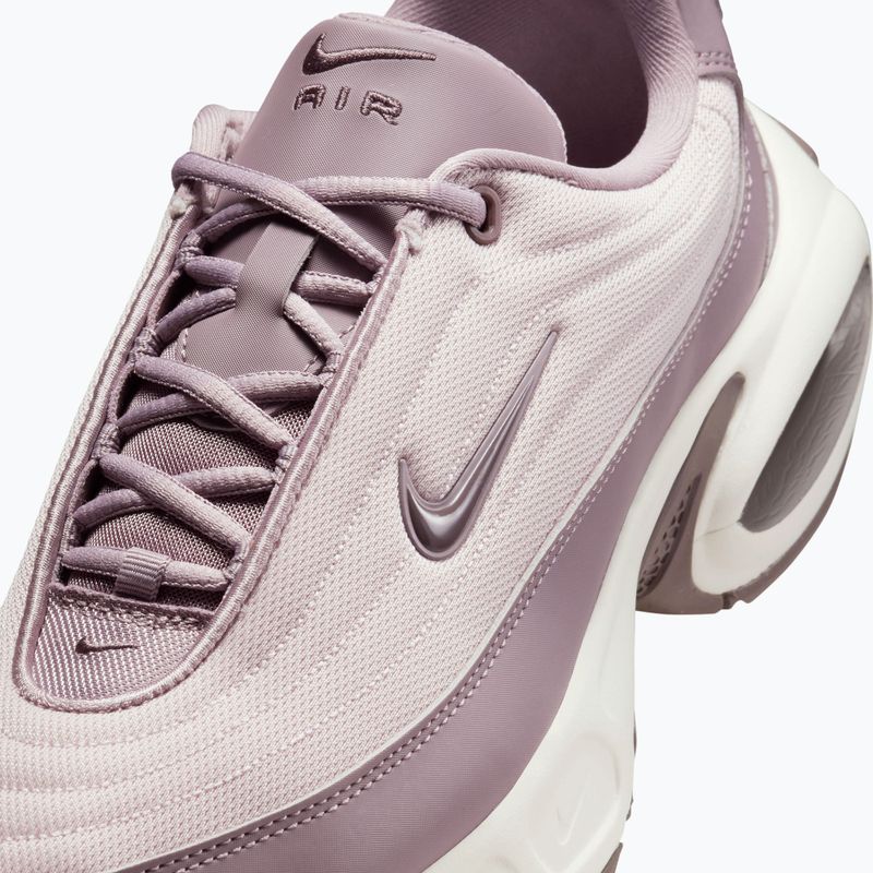 Buty damskie Nike Air Max Portal platinum violet/light violet ore/violet ore 15