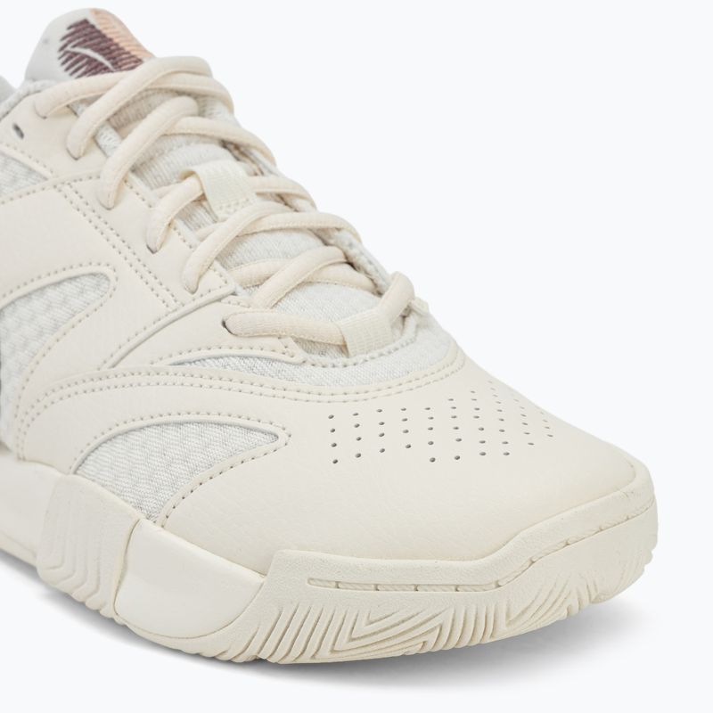 Buty damskie Nike Court Lite 4 Pale ivory/vachetta tan/tattoo 7