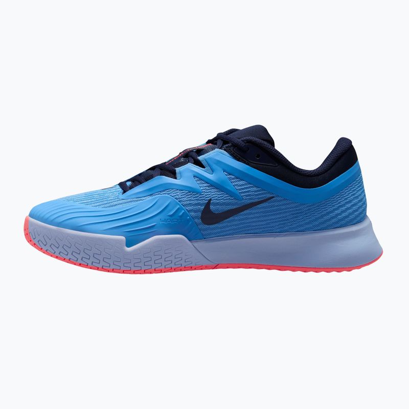 Buty do tenisa Nike Vapor Pro 3 university blue/white/midnight navy 9