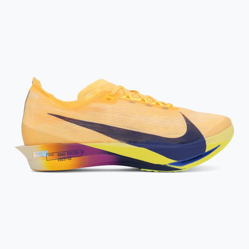 Buty do biegania męskie Nike Streakfly 2 citron pulse/volt ice/indigo burst 2