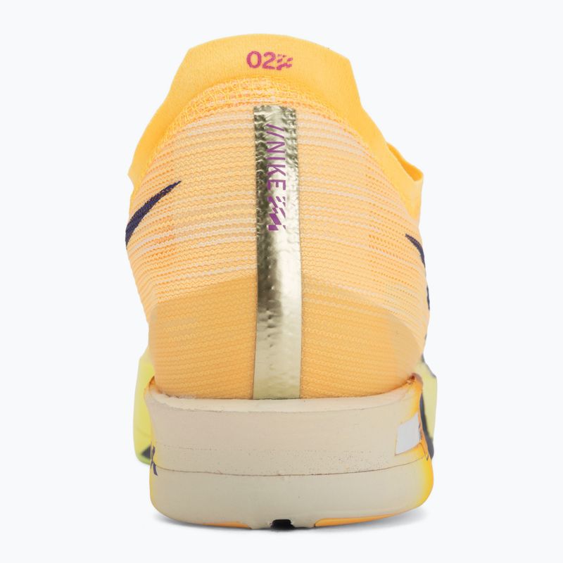 Buty do biegania męskie Nike Streakfly 2 citron pulse/volt ice/indigo burst 6