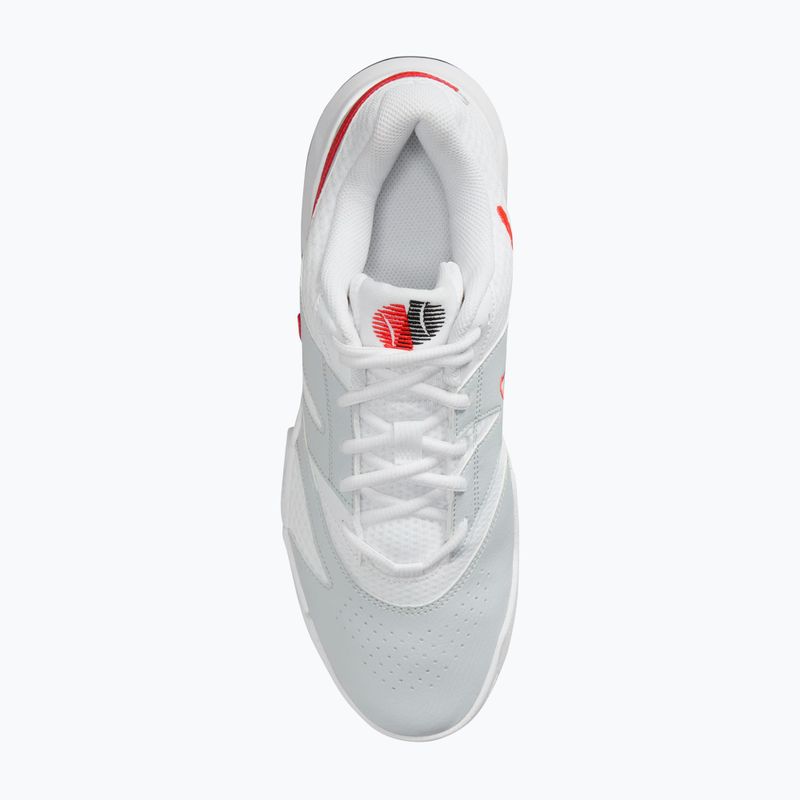 Buty męskie Nike Court Lite 4 white/pure platinum/light crimson 6