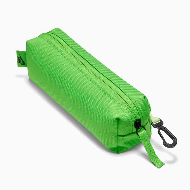 Plecak dziecięcy Nike Elemental 20 l light liquid lime/mean green/black 6