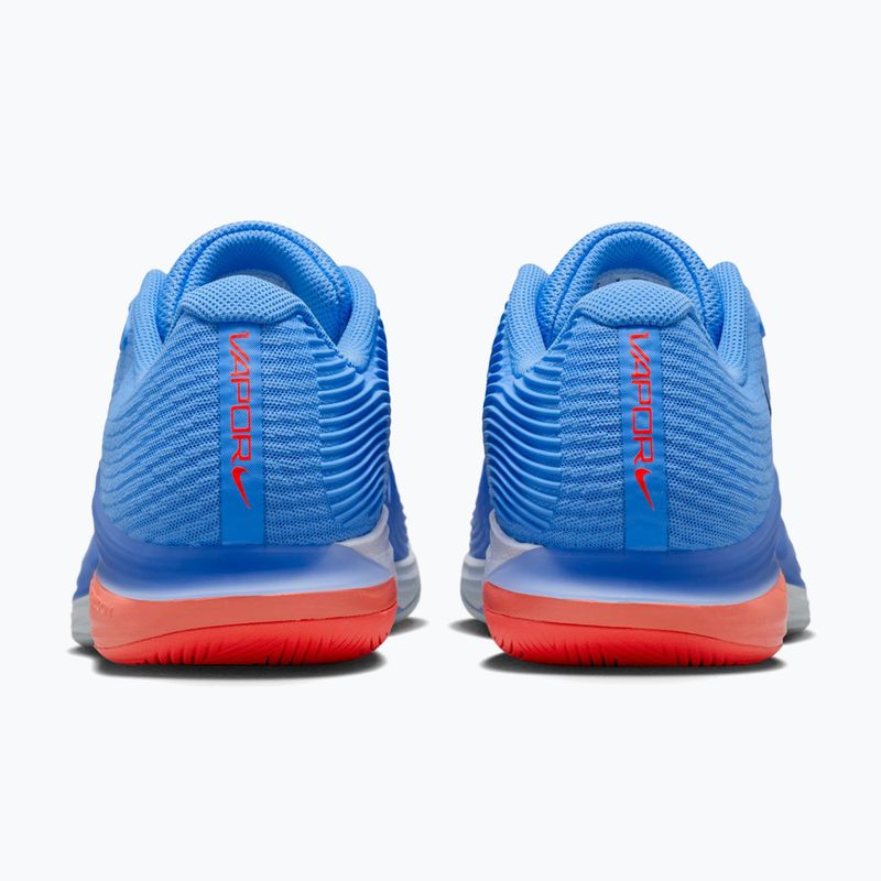 Buty do tenisa męskie Nike Vapor 12 university blue/midnight navy 11