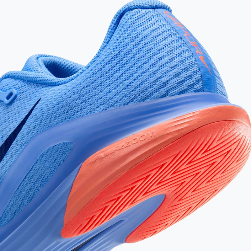 Buty do tenisa męskie Nike Vapor 12 university blue/midnight navy 16