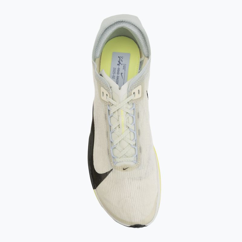 Buty do biegania męskie Nike Streakfly 2 sea glass/citron tint/sequoia 5