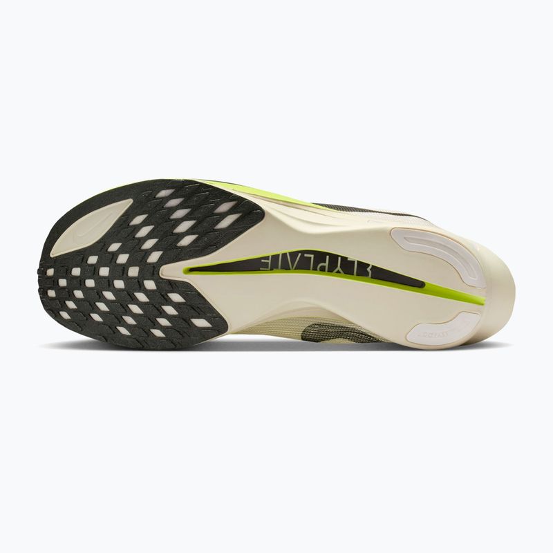 Buty do biegania męskie Nike Streakfly 2 sea glass/citron tint/sequoia 5