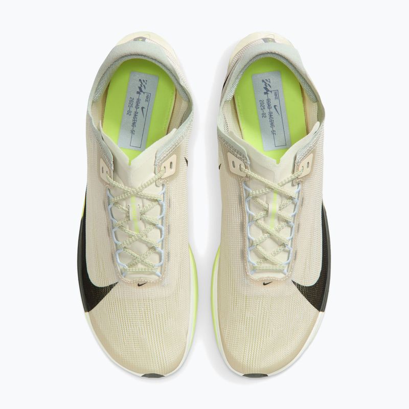 Buty do biegania męskie Nike Streakfly 2 sea glass/citron tint/sequoia 7