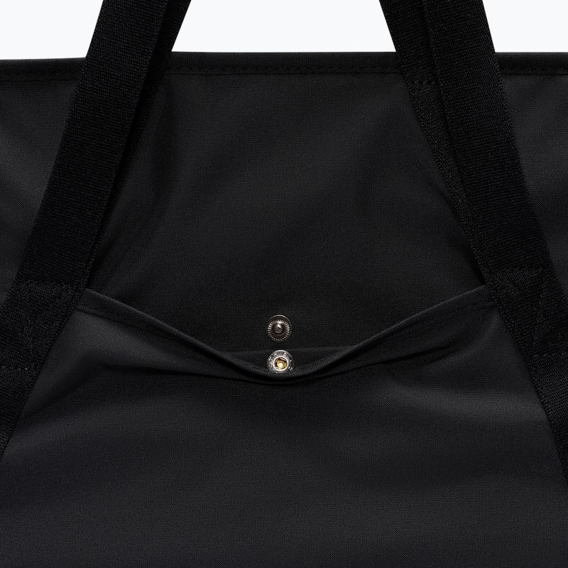 Torba damska Nike Gym Tote 28 l black/black/white 8