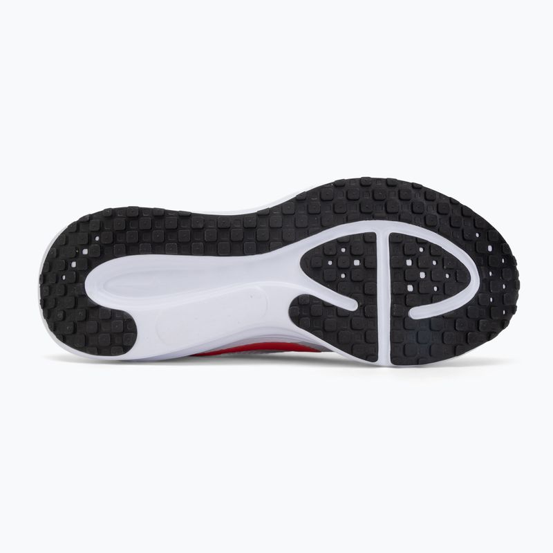 Buty do biegania męskie Nike Revolution 8 EasyOn white/off white/light crimson 4