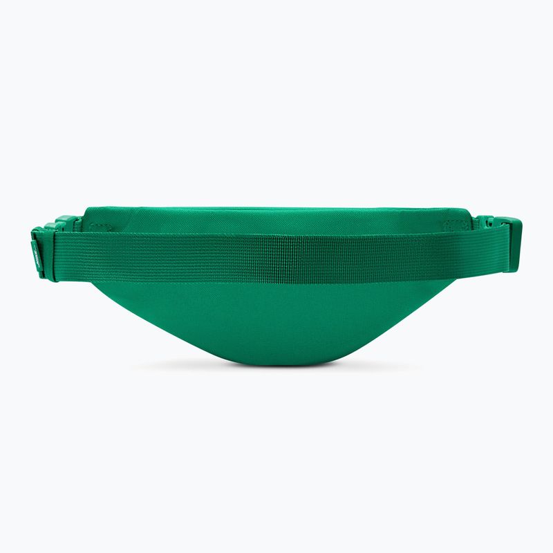 Saszetka nerka Nike Heritage malachite/white 2