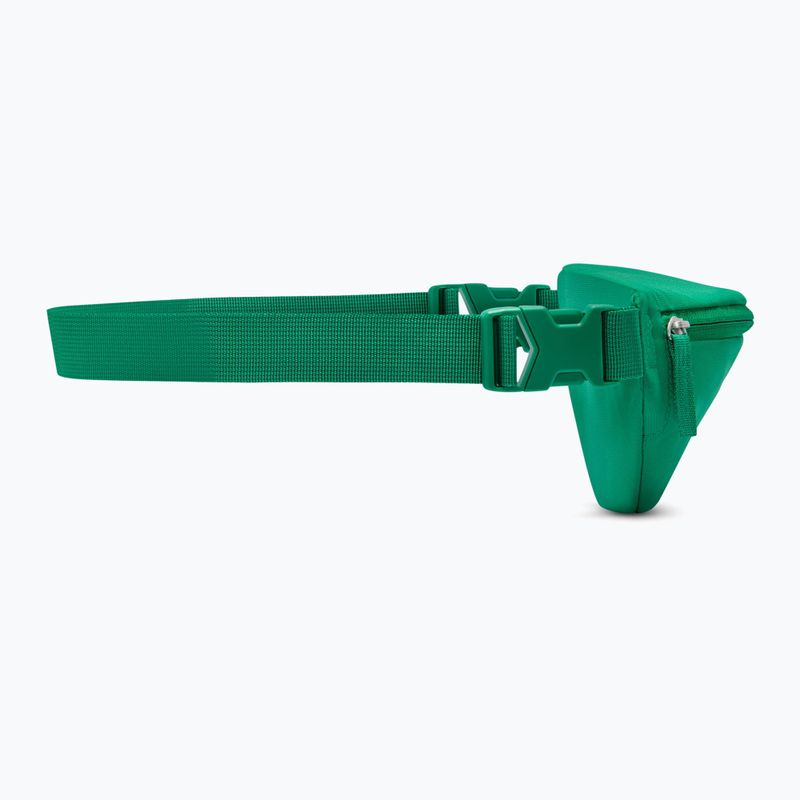 Saszetka nerka Nike Heritage malachite/white 3