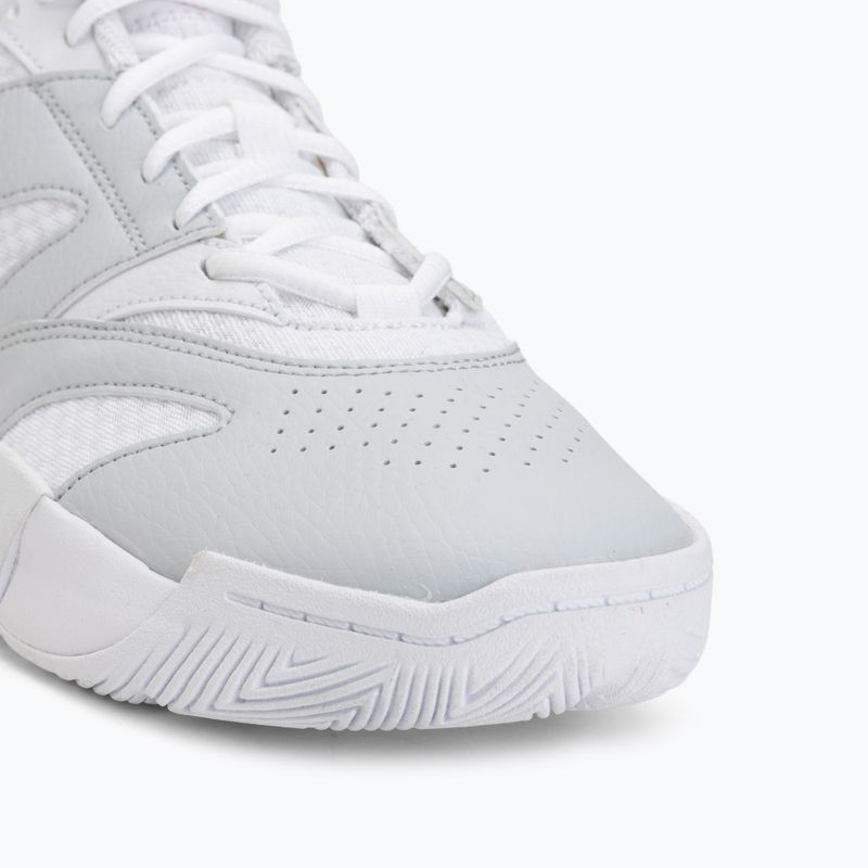 Buty męskie Nike Court Lite 4 white/pure platinum/light crimson 7