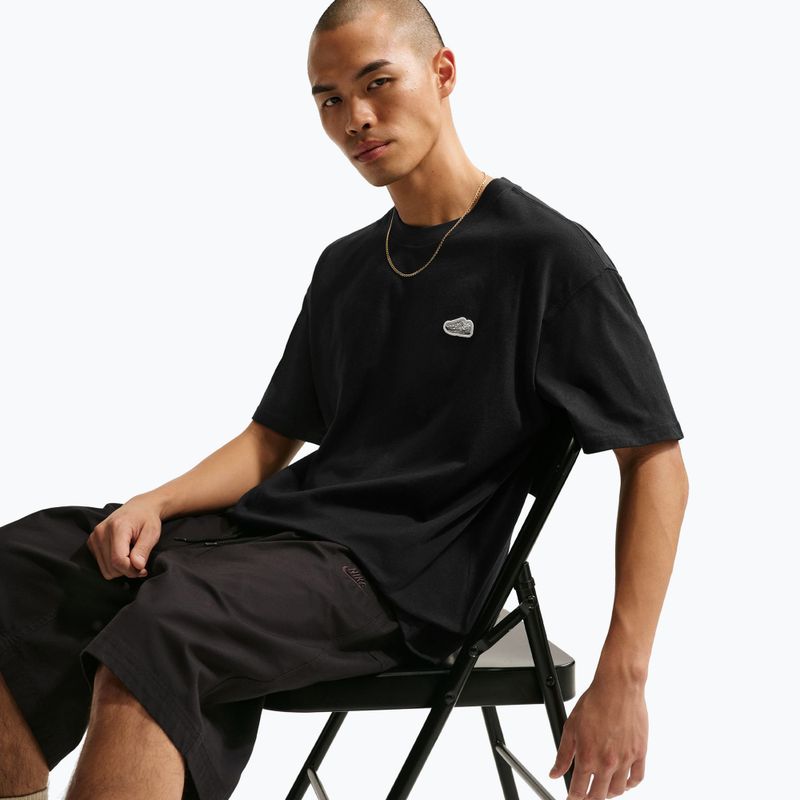 Koszulka męska Nike Sportswear black 6