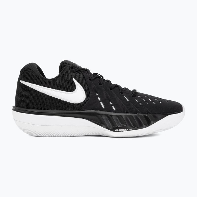 Buty do koszykówki męskie Nike G.T. Cut Academy 2 black/pure platinum/white 2