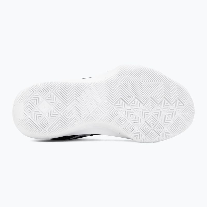 Buty do koszykówki męskie Nike G.T. Cut Academy 2 black/pure platinum/white 4