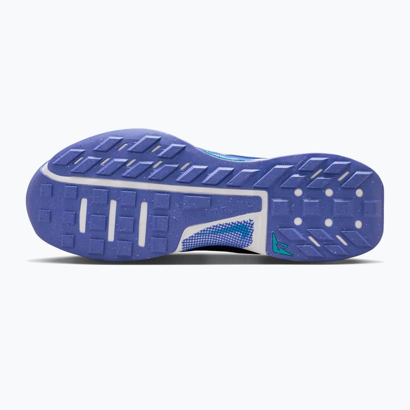 Buty do biegania męskie Nike Juniper Trail 3 midnight navy/sapphire/midnight navy 5