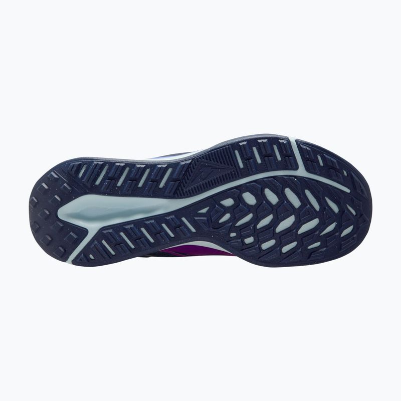 Buty do biegania damskie Nike Juniper Trail 2 GORE-TEX midnight navy/sapphire/glacier blue 3
