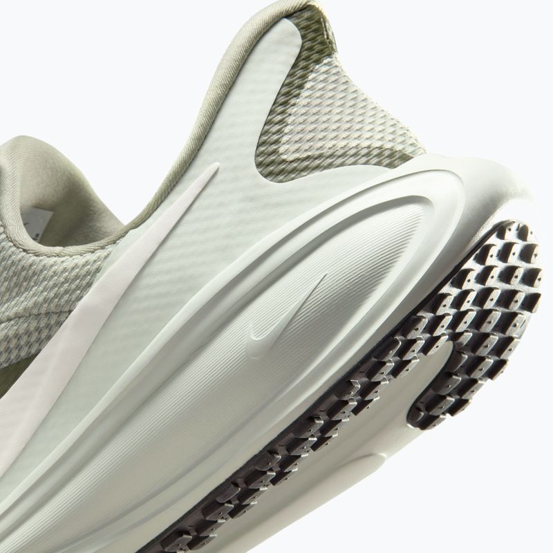 Buty do biegania męskie Nike Revolution 8 EasyOn spruce fog/cargo khaki/spruce aura/sail 9