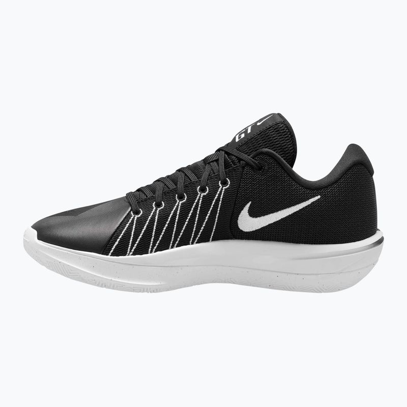 Buty do koszykówki męskie Nike G.T. Cut Academy 2 black/pure platinum/white 2