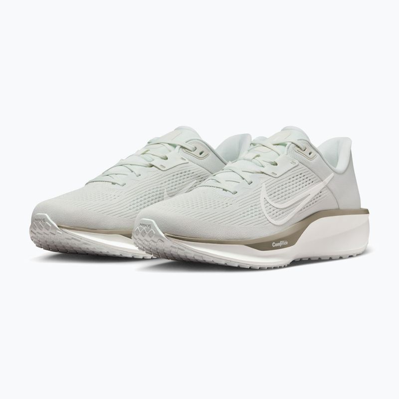 Buty do biegania męskie Nike Quest 6 spruce aura/spruce fog/summit white 3