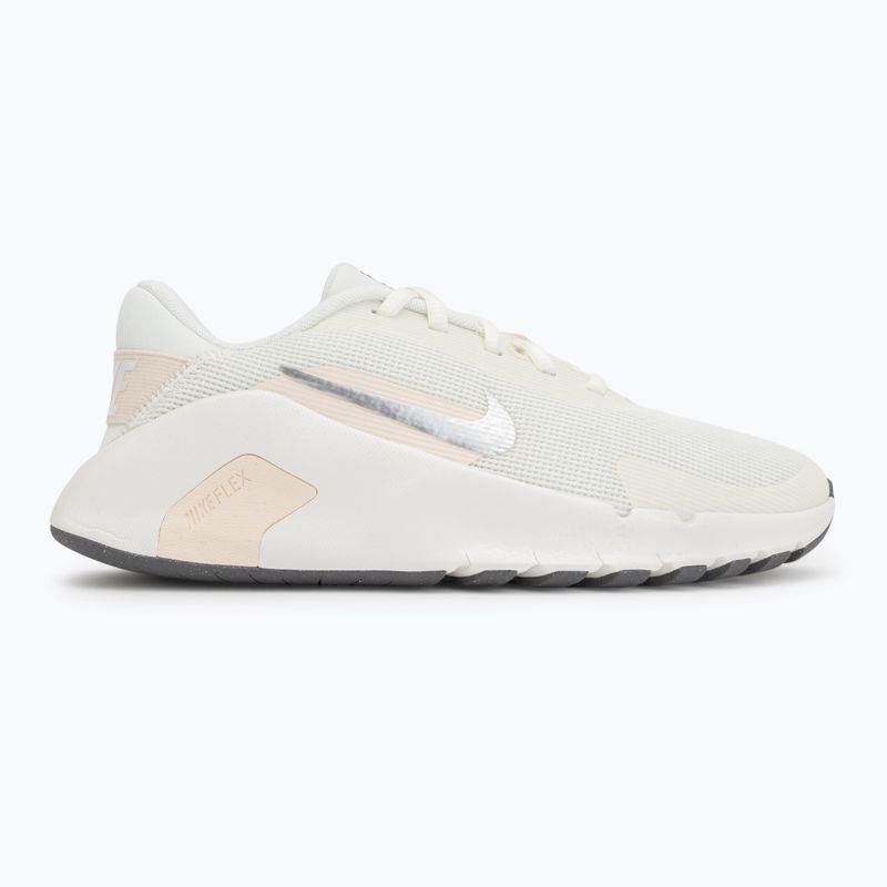 Buty treningowe damskie Nike Flex Train sail/chalk/pencil point/white 2