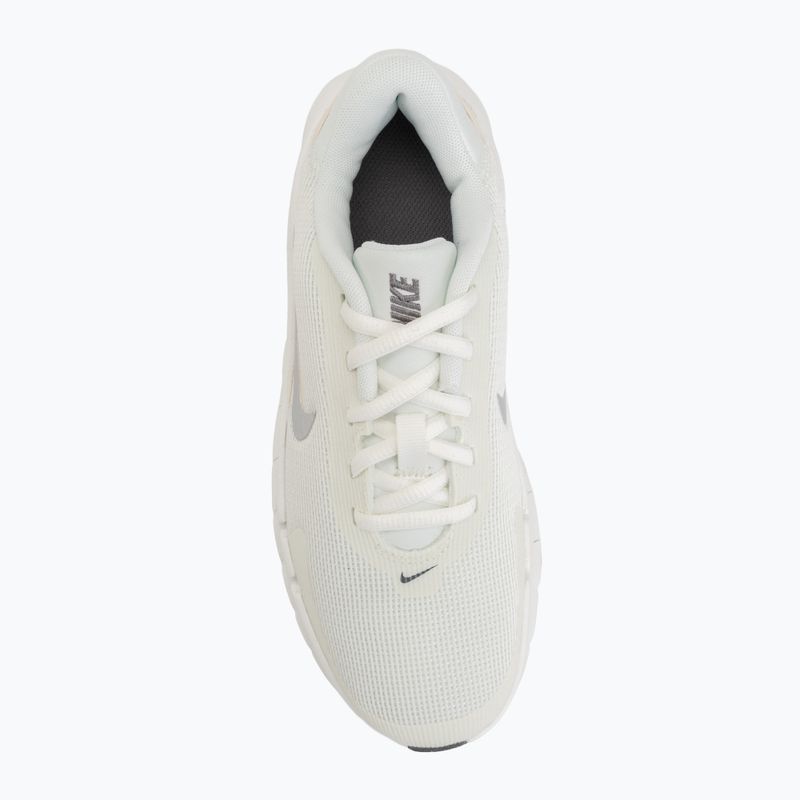 Buty treningowe damskie Nike Flex Train sail/chalk/pencil point/white 5
