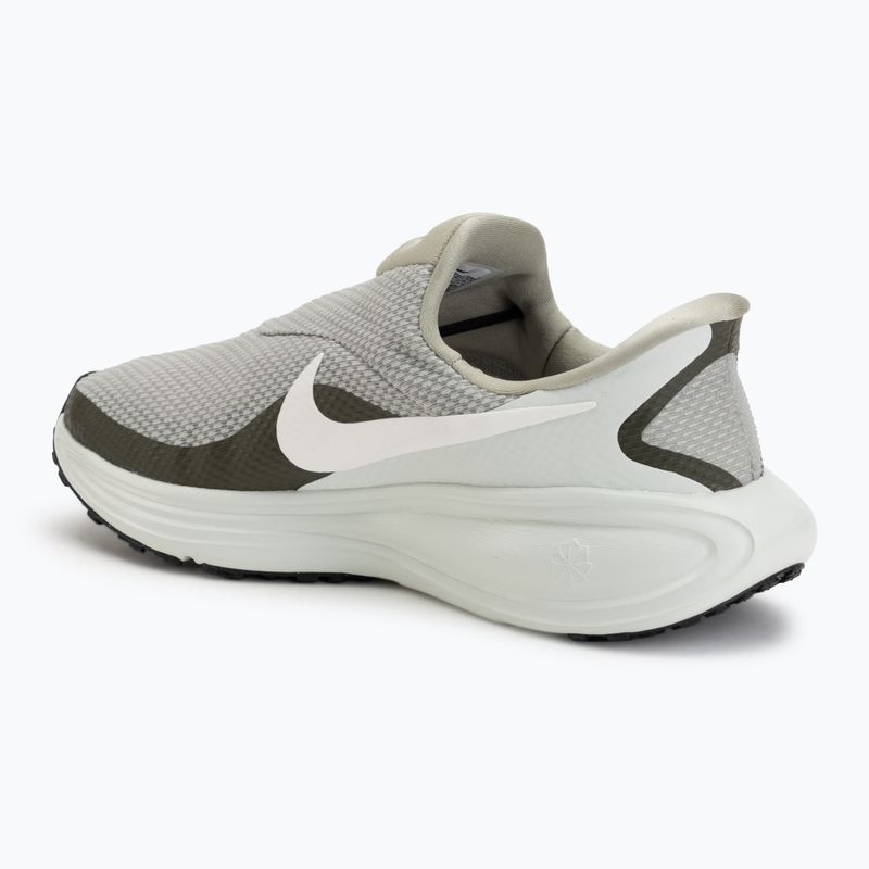 Buty do biegania męskie Nike Revolution 8 EasyOn spruce fog/cargo khaki/spruce aura/sail 3