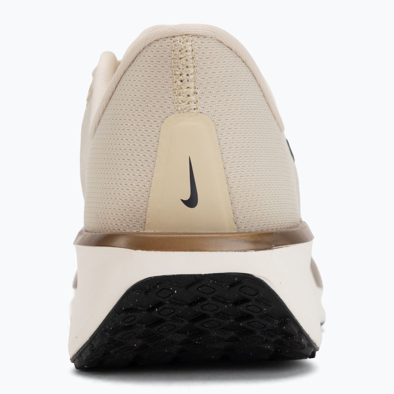 Buty do biegania damskie Nike Quest 6 light khaki/sail/metallic gold/off noir 6
