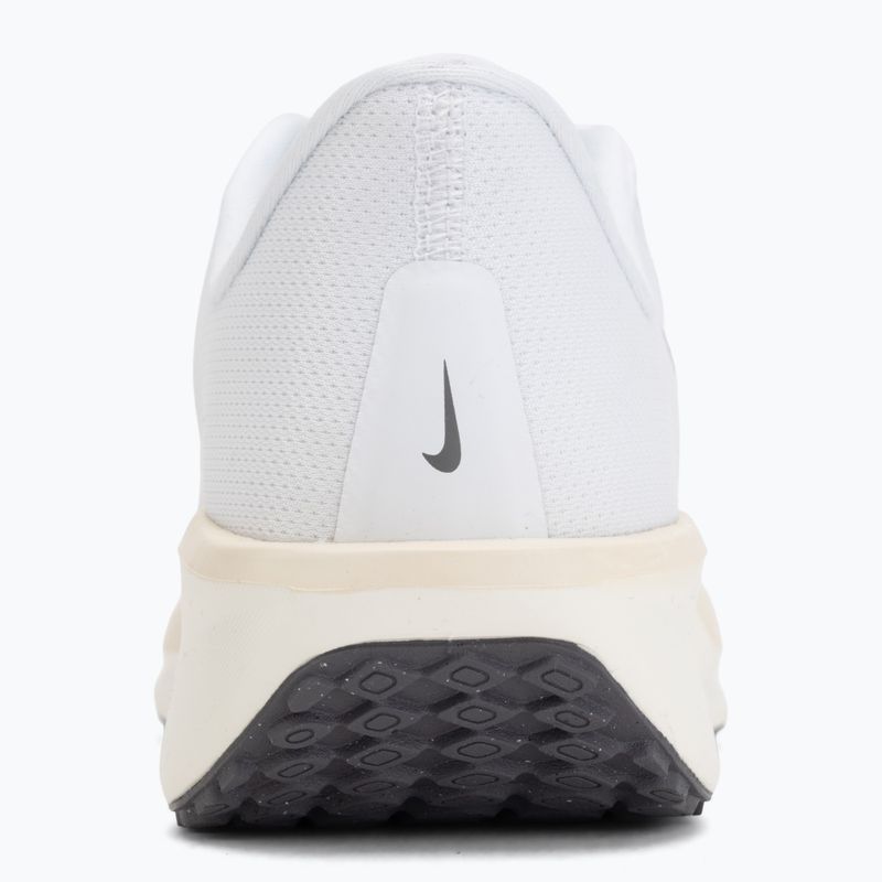 Buty do biegania damskie Nike Quest 6 white/sail/chalk/white 6