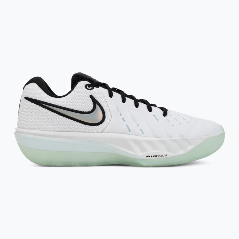 Buty do koszykówki męskie Nike G.T. Cut Academy 2 white/glacier blue/summit white/black 2