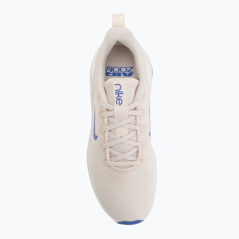 Buty treningowe damskie Nike Bella 7 chalk/sail/sapphire 5