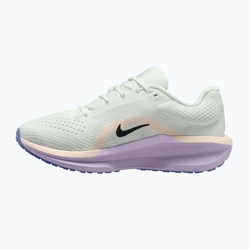 Buty do biegania damskie Nike Winflo 11 summit white/violet mist/sapphire/black 2