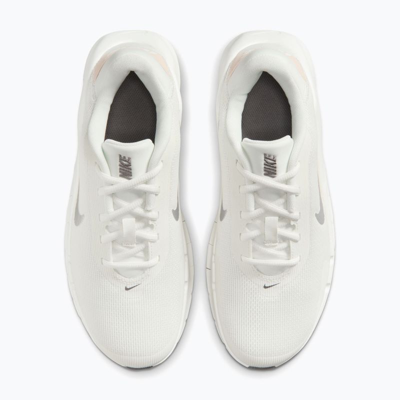 Buty treningowe damskie Nike Flex Train sail/chalk/pencil point/white 5