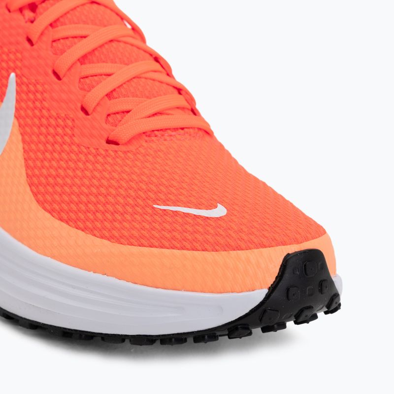 Buty do biegania damskie Nike Revolution 8 hot lava/orange pulse/black/white 7