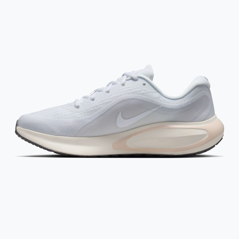 Buty do biegania damskie Nike Journey Run white/sail/pencil point/white 2