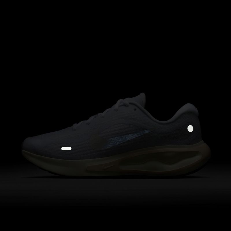 Buty do biegania damskie Nike Journey Run white/sail/pencil point/white 9