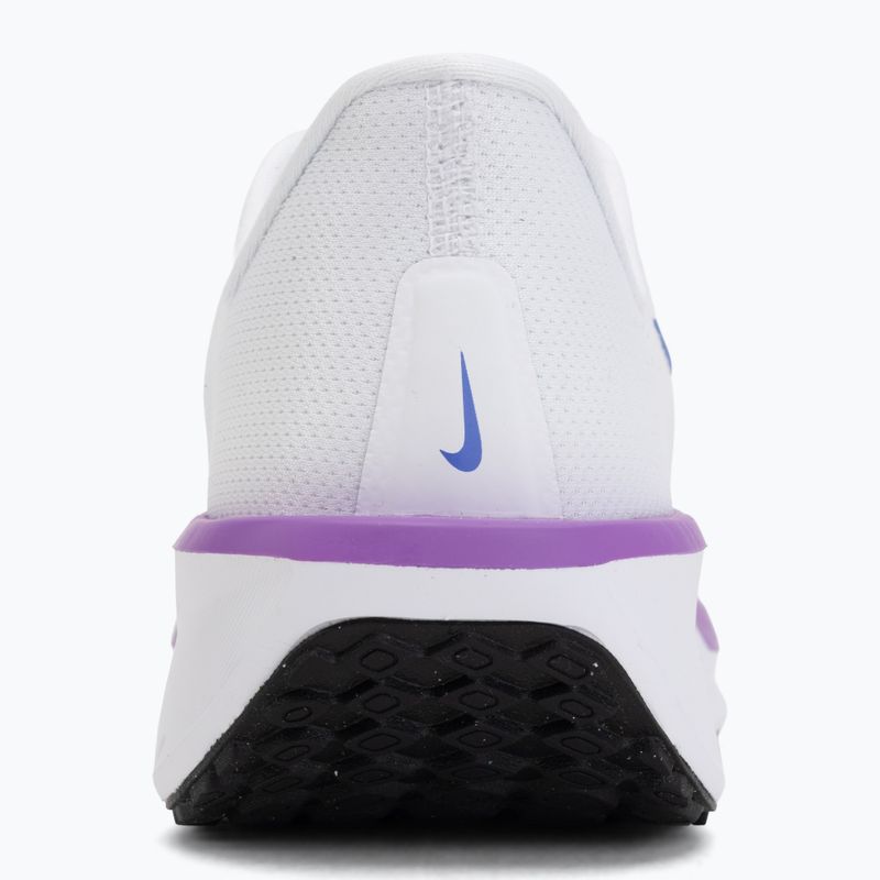Buty do biegania damskie Nike Quest 6 white/black/bright violet/sapphire 6