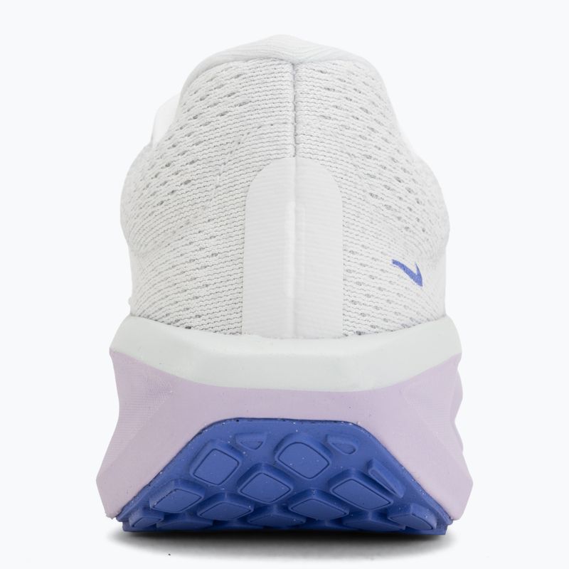 Buty do biegania damskie Nike Winflo 11 summit white/violet mist/sapphire/black 6