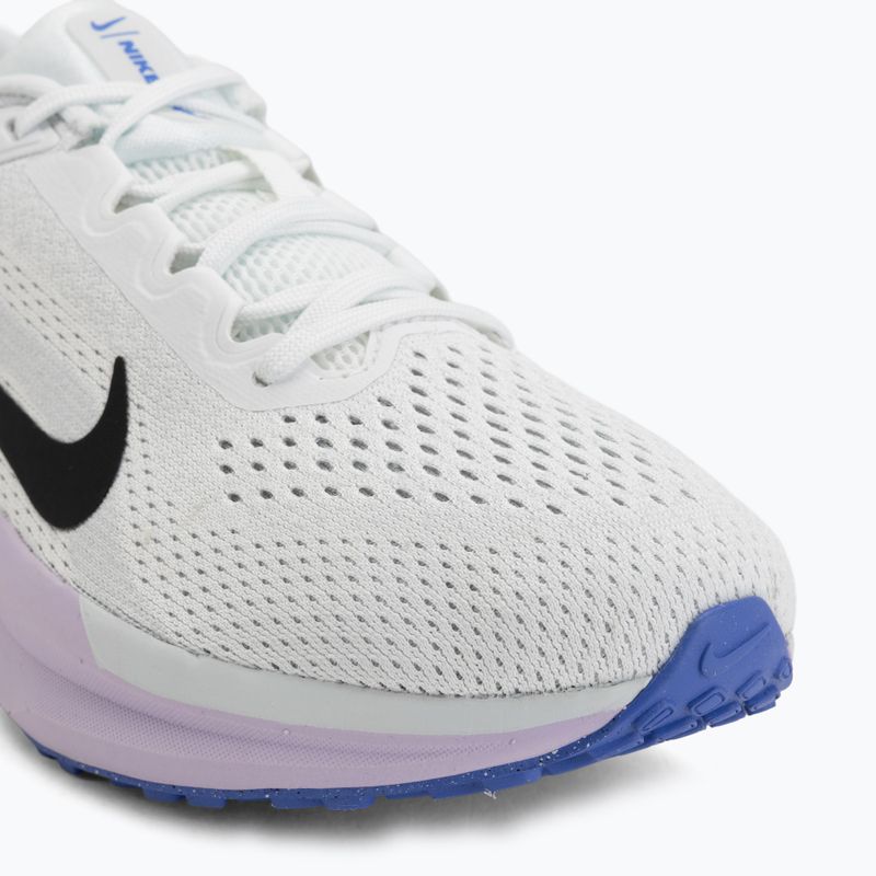 Buty do biegania damskie Nike Winflo 11 summit white/violet mist/sapphire/black 7