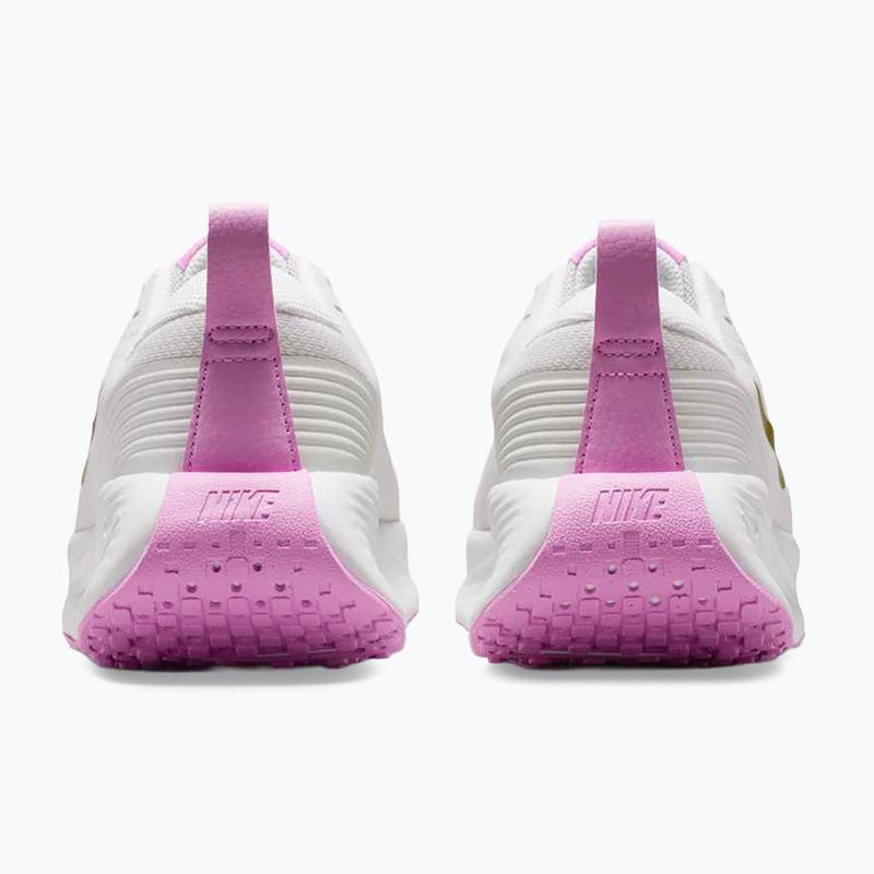 Buty damskie Nike Promina vast grey/light magenta/metallic gold 4