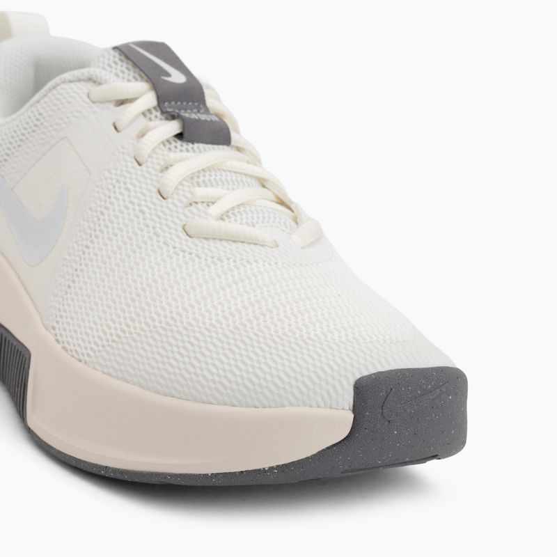 Buty treningowe damskie Nike MC Trainer 3 sail/chalk/pencil point/white 7