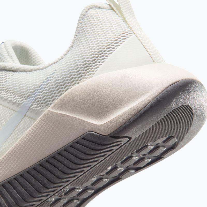 Buty treningowe damskie Nike MC Trainer 3 sail/chalk/pencil point/white 9