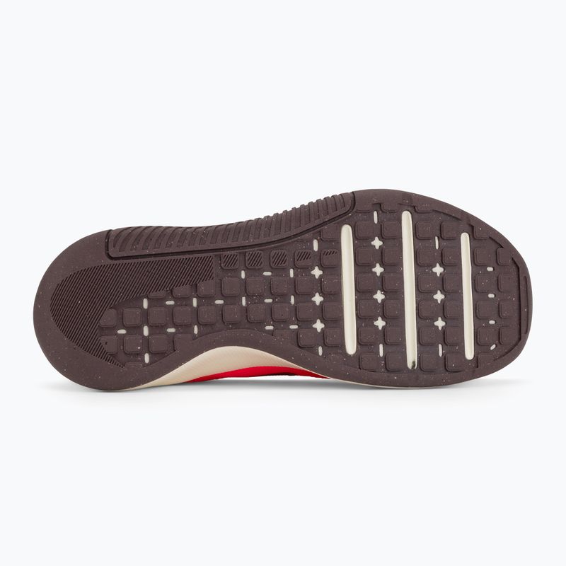 Buty treningowe damskie Nike MC Trainer 3 hot lava/soft pearl/tattoo 4