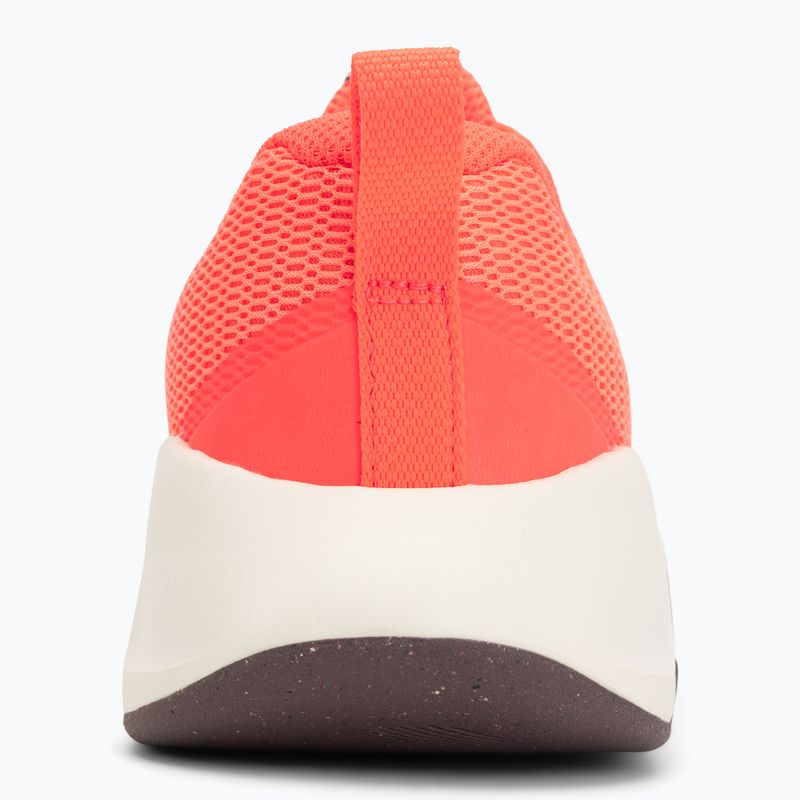 Buty treningowe damskie Nike MC Trainer 3 hot lava/soft pearl/tattoo 6