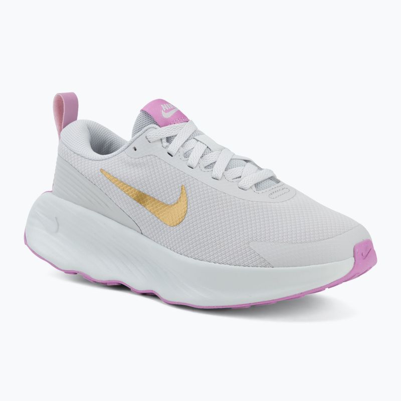 Buty damskie Nike Promina vast grey/light magenta/metallic gold