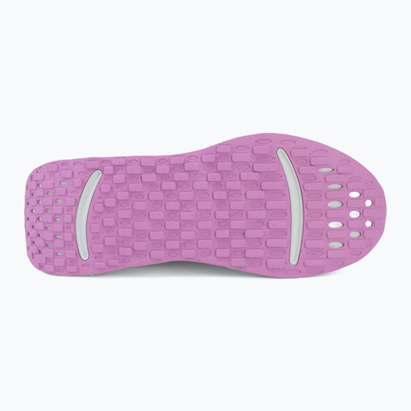 Buty damskie Nike Promina vast grey/light magenta/metallic gold 4