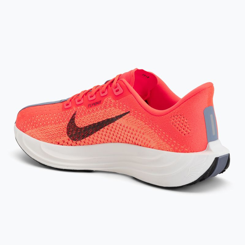 Buty do biegania damskie Nike Pegasus Plus hot lava/orange pulse/dark raisin 3